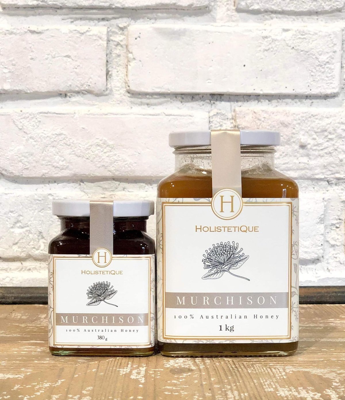 HTQ Murchison マーチソン380g | la nature