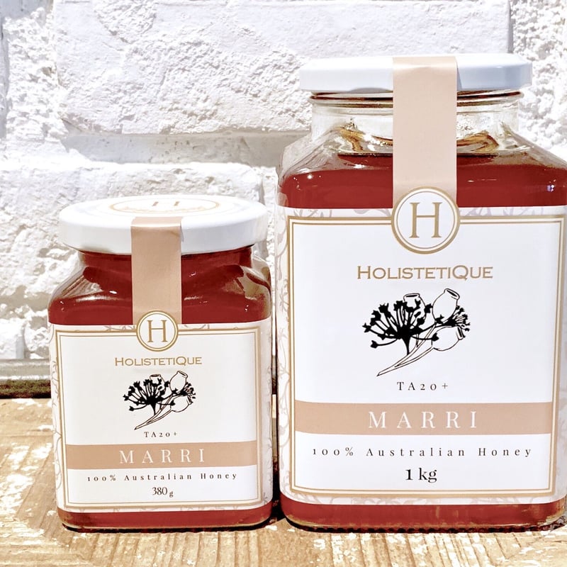 HOLISTETIQUE 生ハチミツ　各１ｋｇ　3本 HOLISTETIQUE 生ハチミツ各1kg3本
