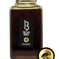 ワイルドハニー -13Honey- 1500g | la nature