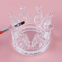 ブラシスタンド（筆置き）