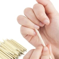 ネイルスティック100個入り
