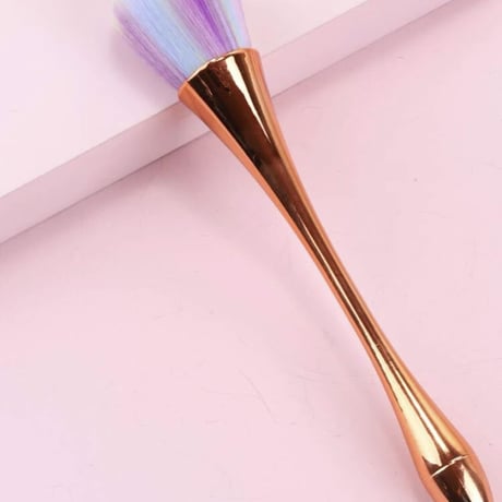 クリーニングブラシ