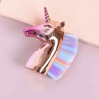 クリーニングブラシ【ユニコーン】