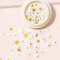 ネイルパーツ【花】