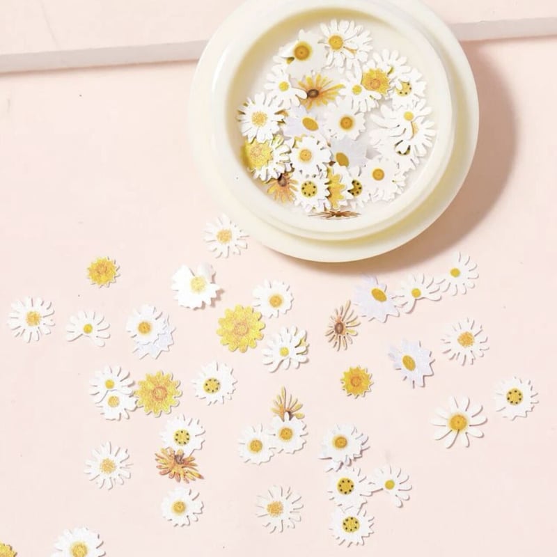 ネイルパーツ【花】 | 3eX's STORE