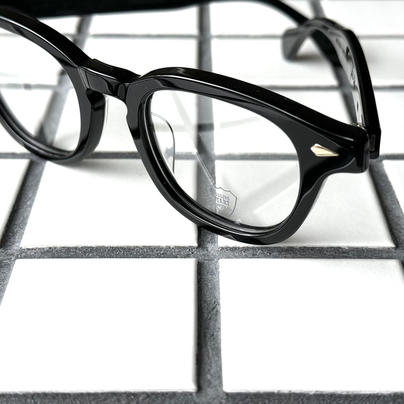 JULIUS TART OPTICAL AR 46 22 タートオプティカル JULIUS TART OPTICAL ジュリアス タート オプティカル 2024年新