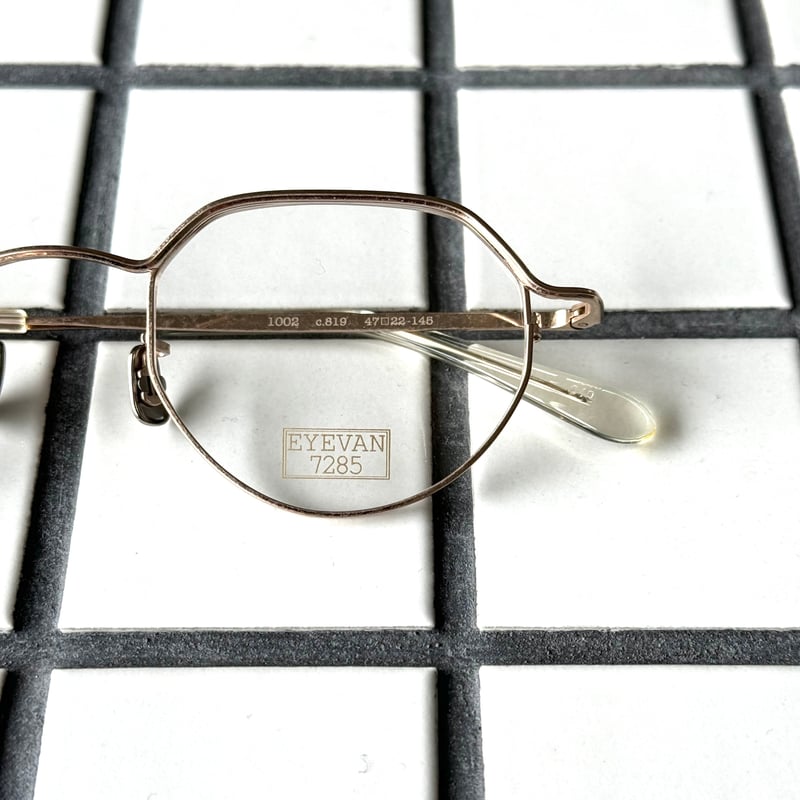 EYEVAN7285/1002/c.819 | Eureka optician's SHOP