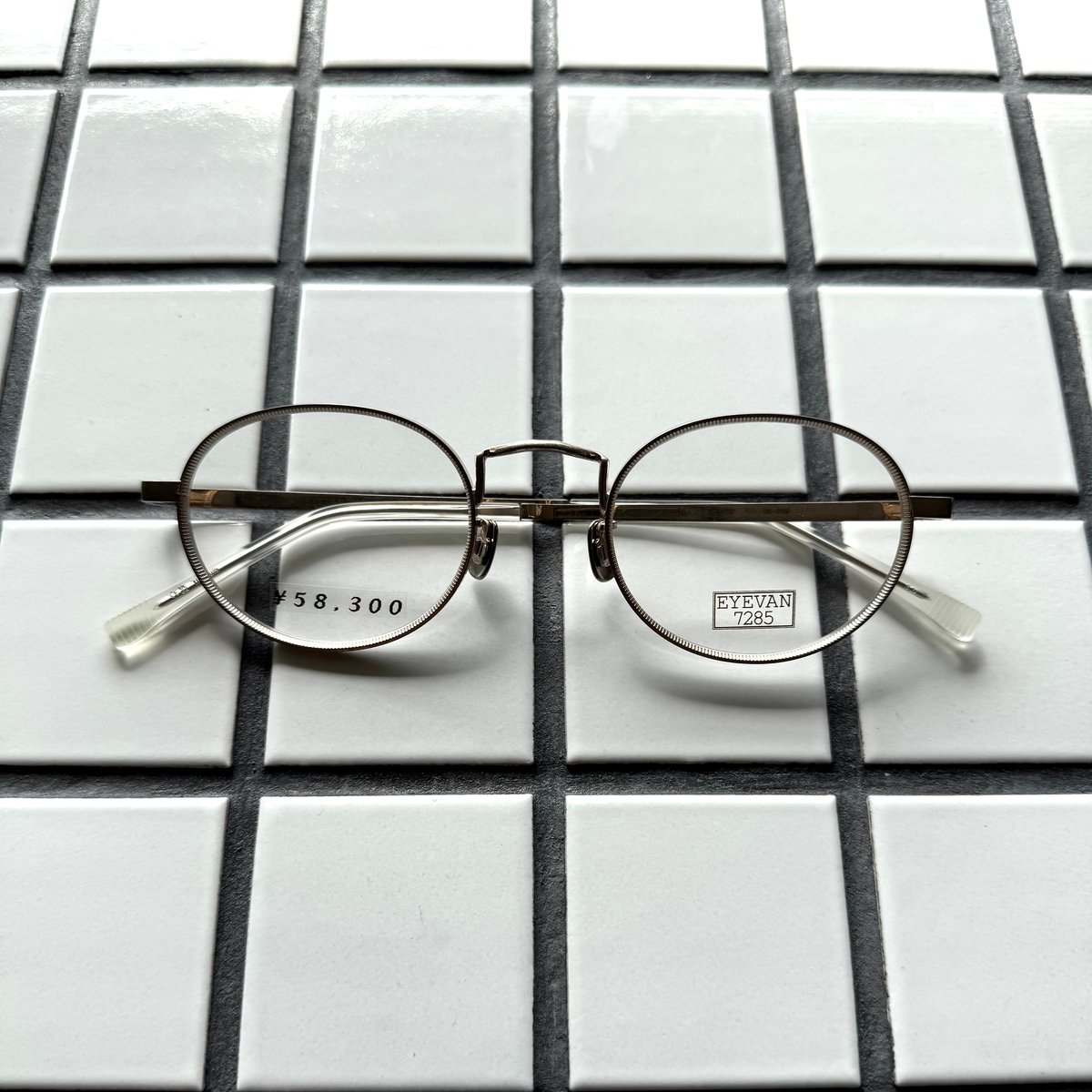 EYEVAN7285/1006/c.819 | Eureka optician's SHOP