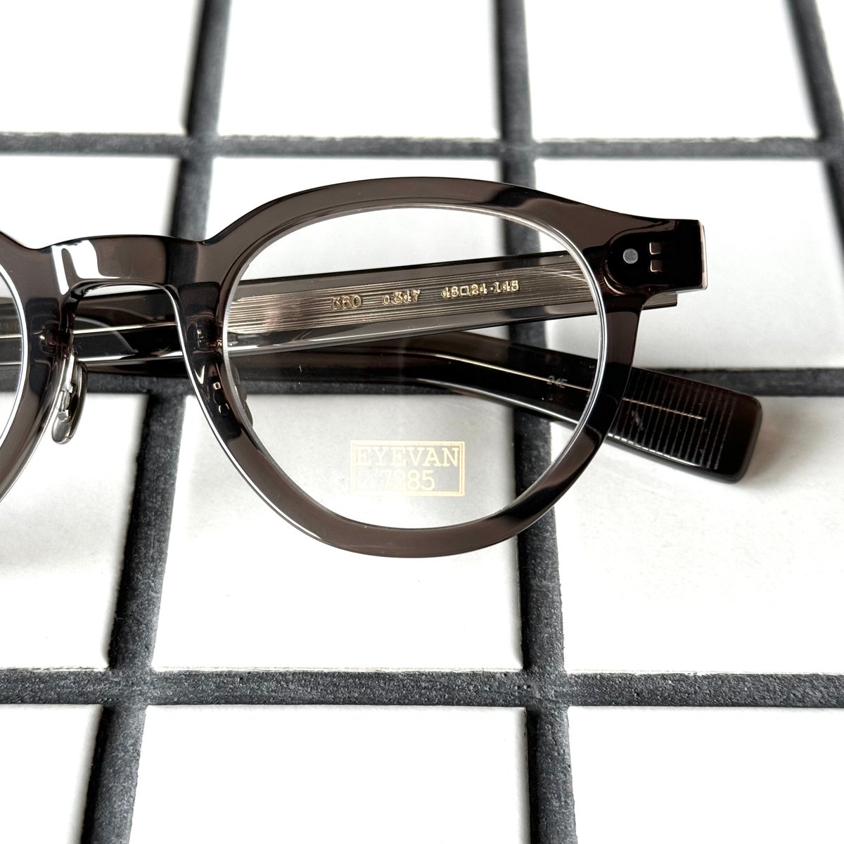 EYEVAN7285/360/c.347 | Eureka optician's SHOP