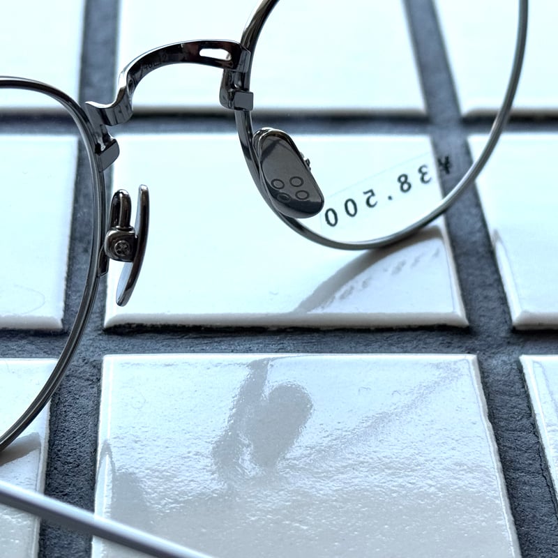 YELLOWS PLUS/ANGEL/col.1(silver) | Eureka optic