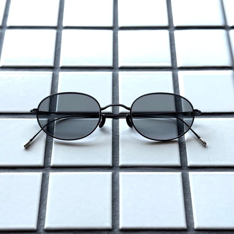 10eyevan/No.9 48size/col.10s-md.gry | Eureka op