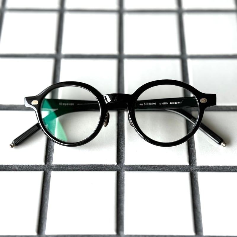 10eyevan/No.5 Ⅲ FR/44size/c.1002s | Eureka opti