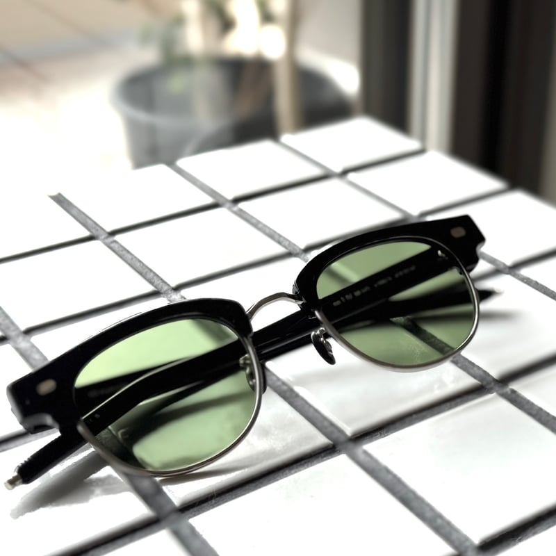 10eyevan/No.1 Ⅳ BR/47size/c.10021s-G G3 | Eurek