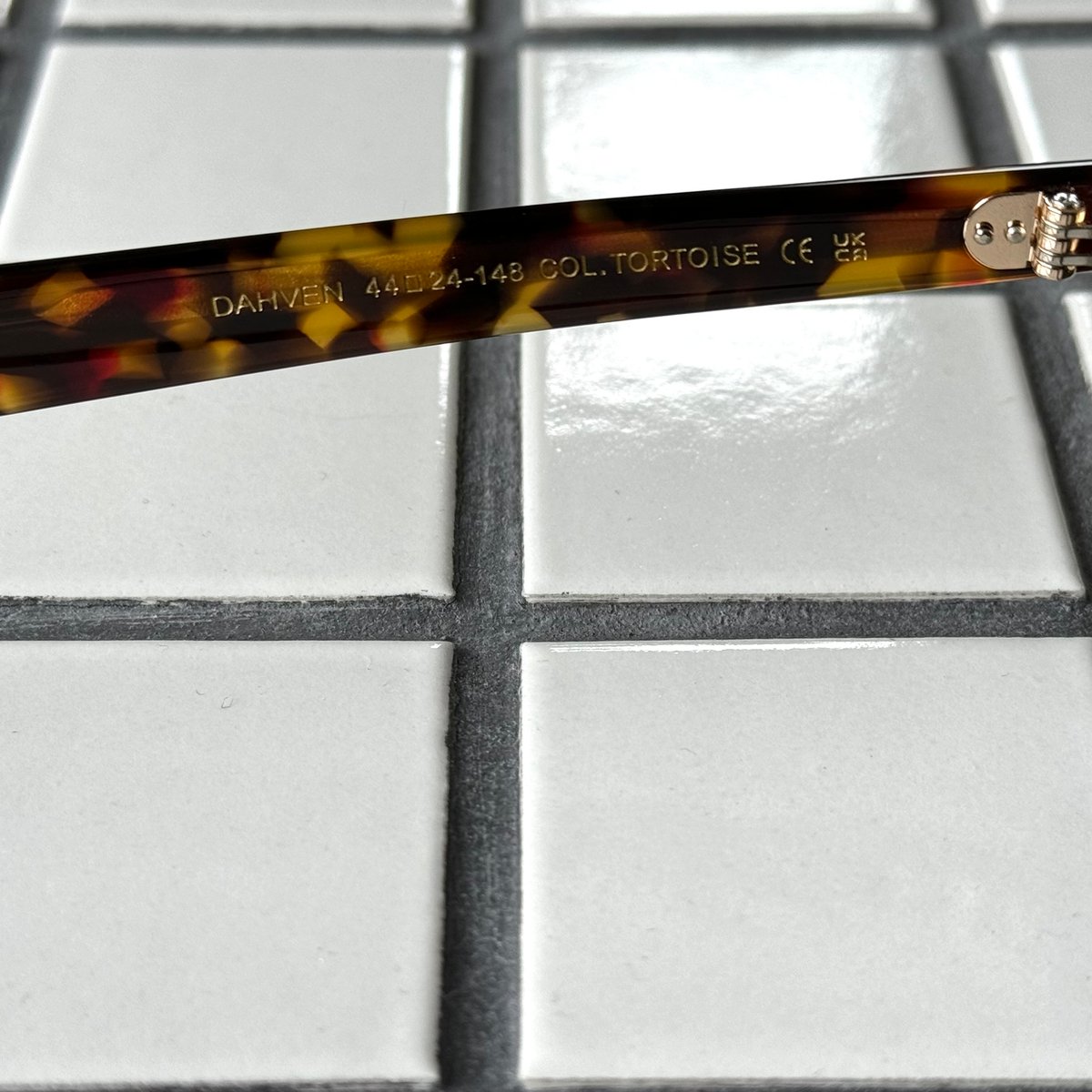 MOSCOT/DAHVEN/44size/TORTOISE | Eureka optician