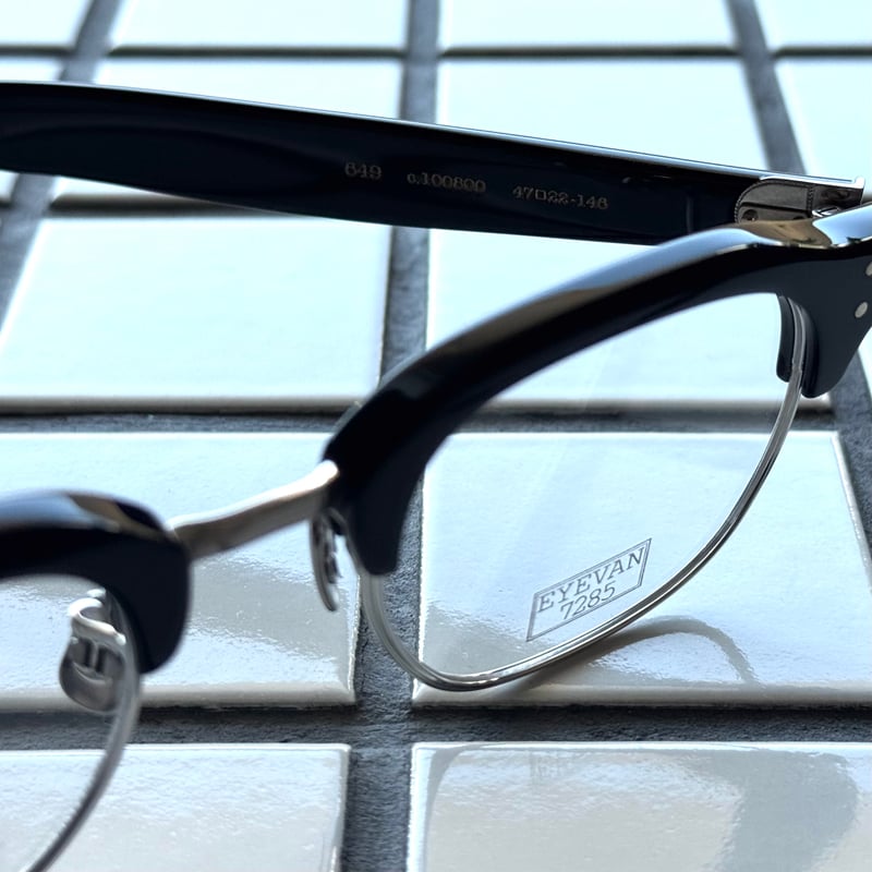 EYEVAN7285/649/c.100800 | Eureka optician's SHOP