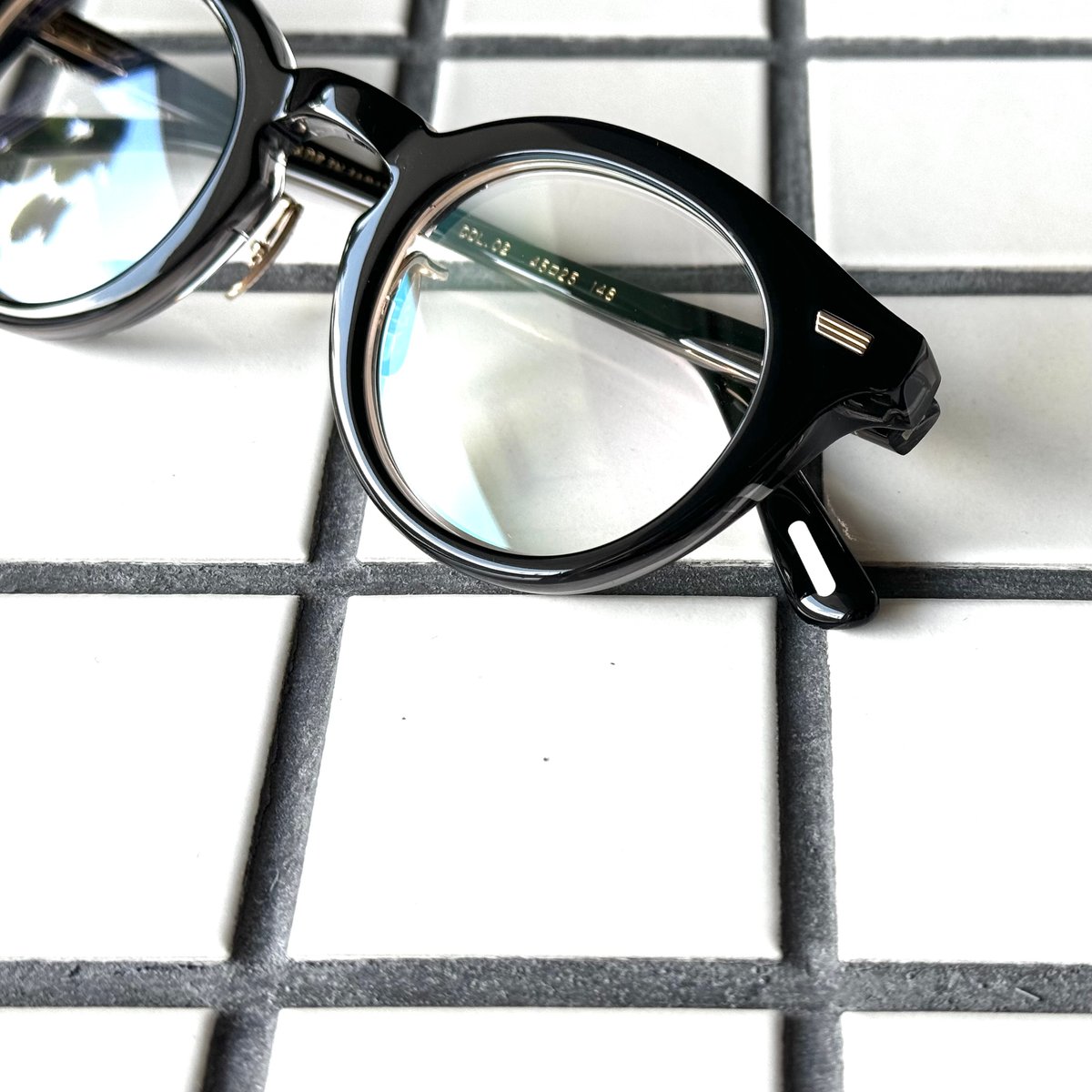 YUICHI TOYAMA:5/POISSY/col.2 | Eureka optician'