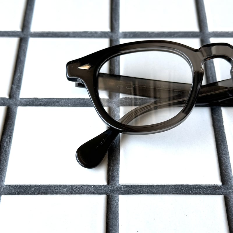 JULIUS TART OPTICAL/AR/46-22/Black Shadow | Eur