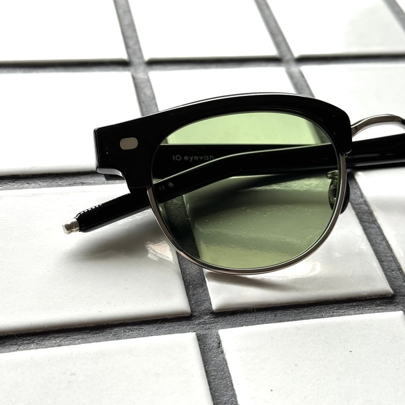 10eyevan/No.1 Ⅳ BR/47size/c.10021s-G G3 | Eurek