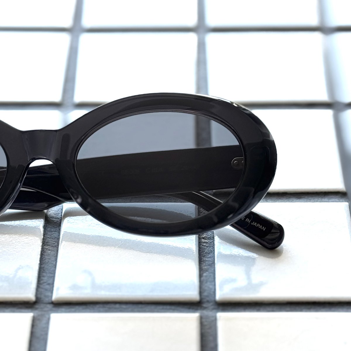 BLANC.. | 817 BLANC LNT/BE006/C.BLACK | Eureka