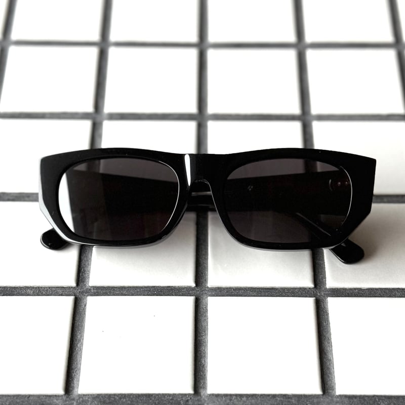 Lunetta BADA/No.023 SUN/Black(0110)LIMITED COLO
