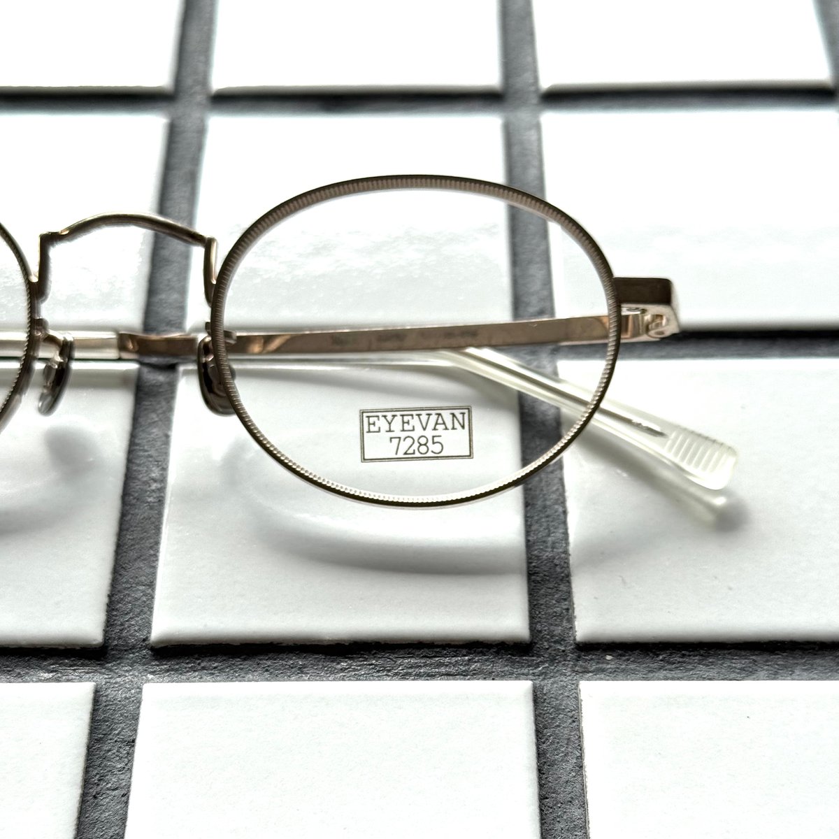 EYEVAN7285/1006/c.819 | Eureka optician