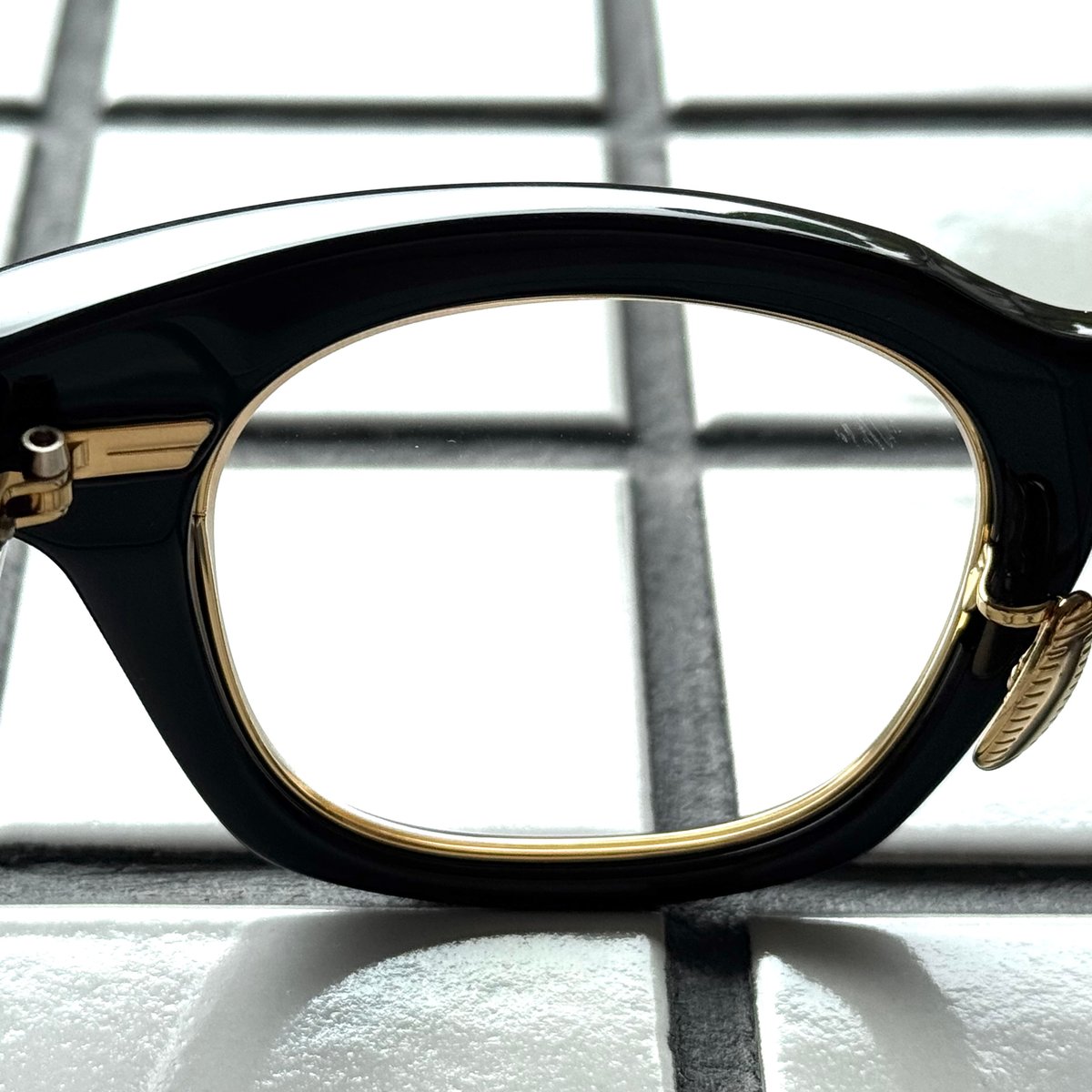 YUICHI TOYAMA:5/DIABLO/col.1 | Eureka optician'