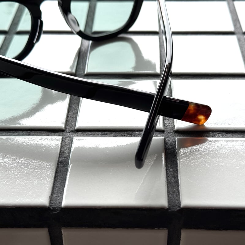 BLANC.. | 817 BLANC LNT/BE008/BLK | Eureka opti