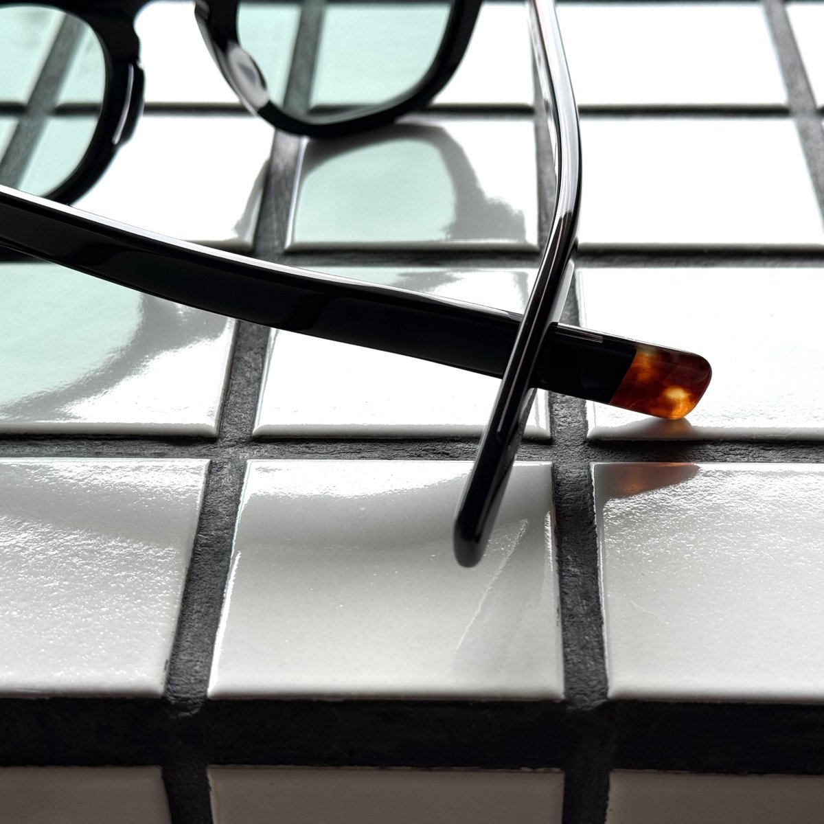BLANC.. | 817 BLANC LNT/BE008/BLK | Eureka opti