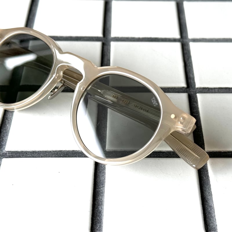 EYEVAN7285/358 SUN/c.335 | Eureka optician's SHOP