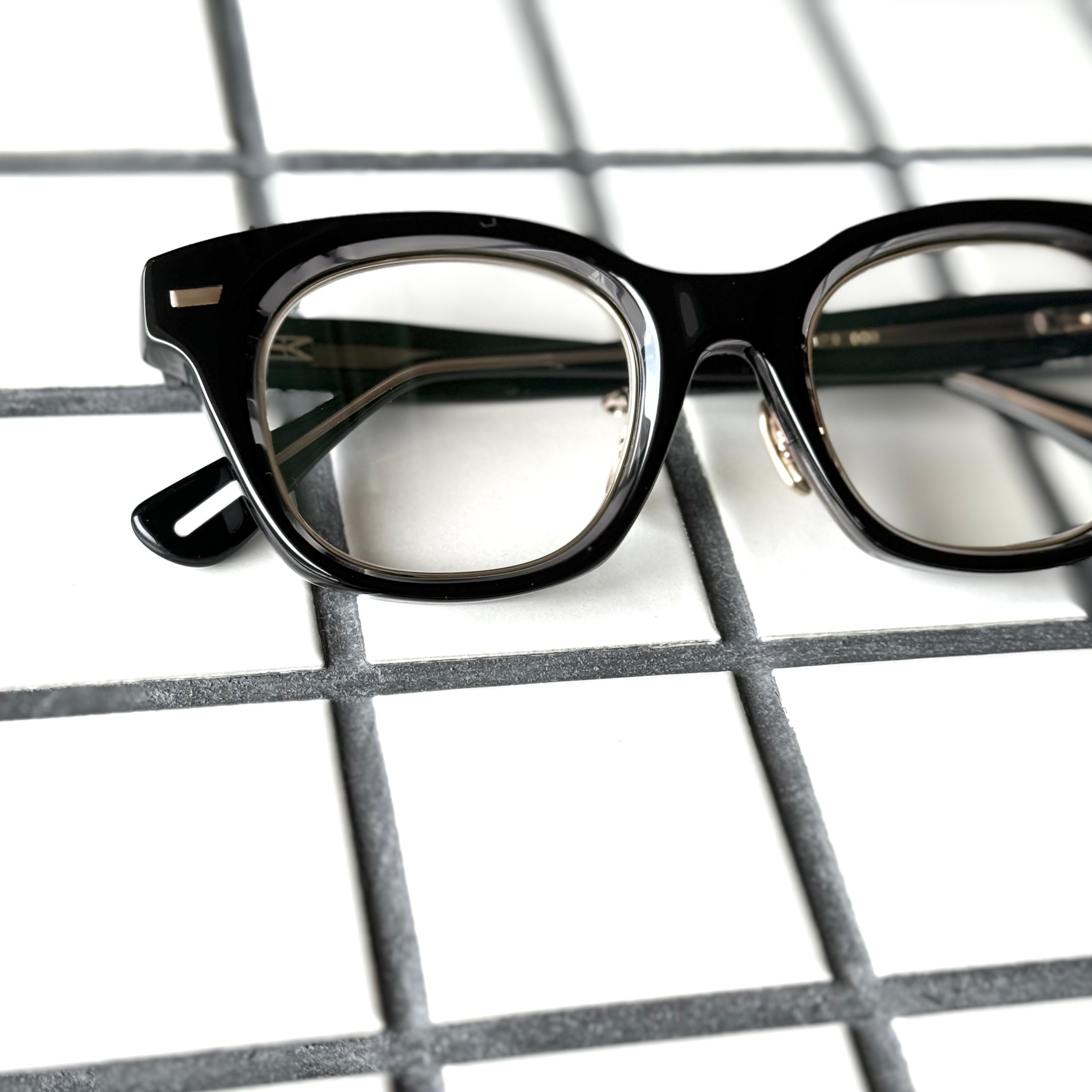 YUICHI TOYAMA:5/DIABLO/col.2 | Eureka optician'