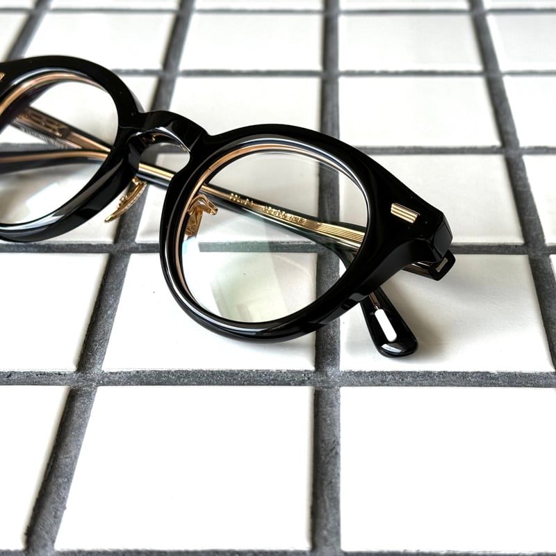 YUICHI TOYAMA:5/POISSY/col.1 | Eureka optician'