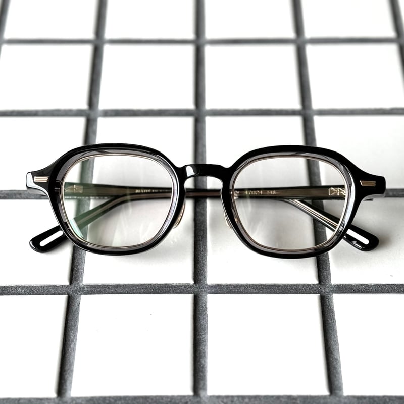 YUICHI TOYAMA:5/BEACON/col.02 | Eureka optician