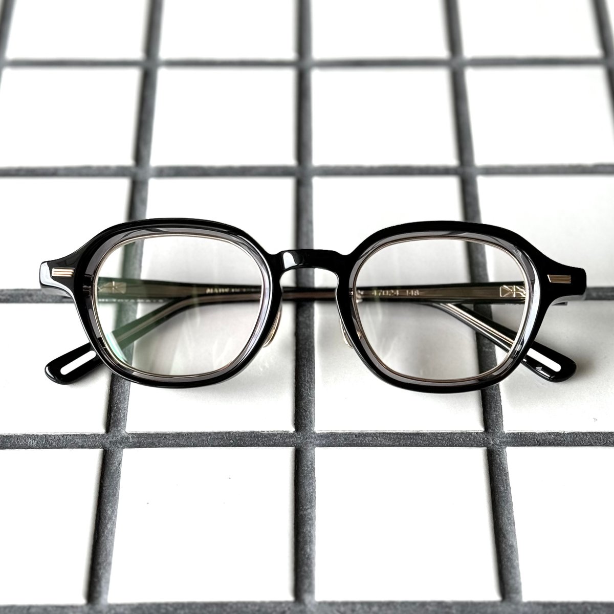 YUICHI TOYAMA:5/BEACON/col.02 | Eureka optician YUICHI TOYAMA:5/BEACON/col.02 | Eureka optician