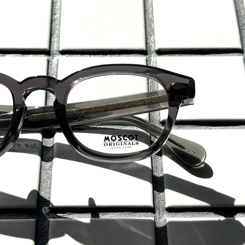 MOSCOT/LEMTOSH/46-22/SMKG JPN LTD 19 | Eureka o