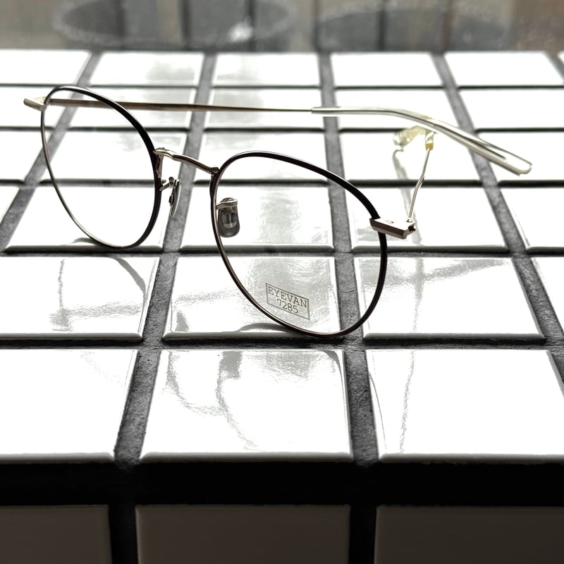 EYEVAN7285/1012R/c.902359 | Eureka optician's SHOP