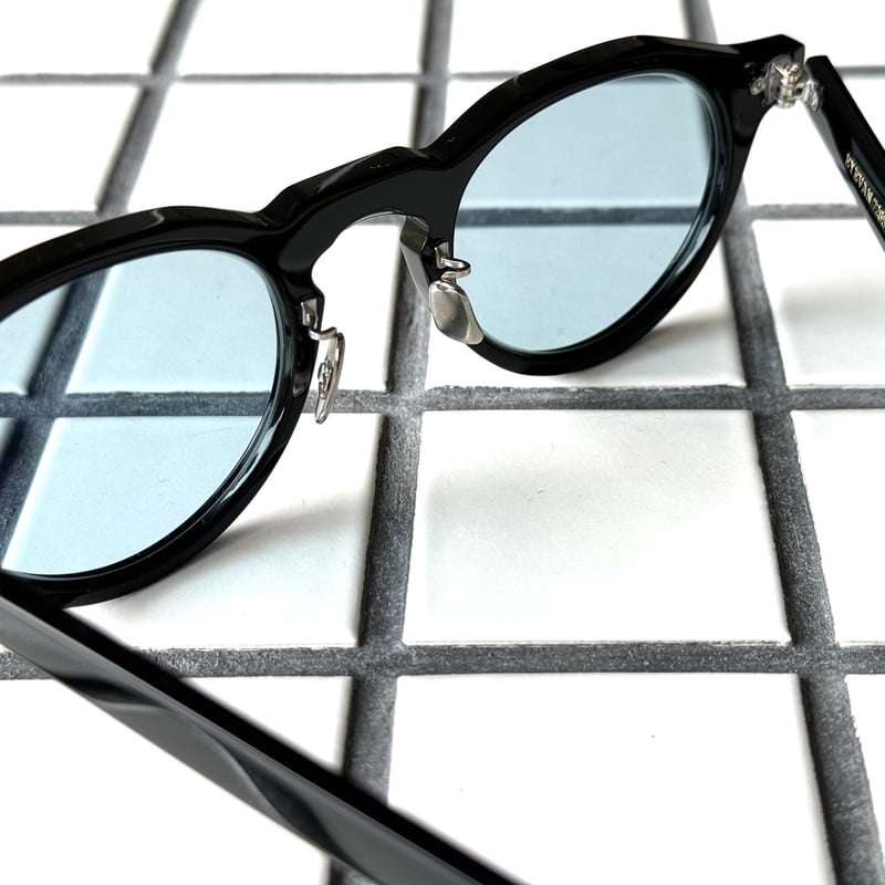 む　EYEVAN7285の眼鏡です！一式揃ってます。 EYEVAN7285 アイヴァン7285 メガネ 311 (4th collection)通販 C