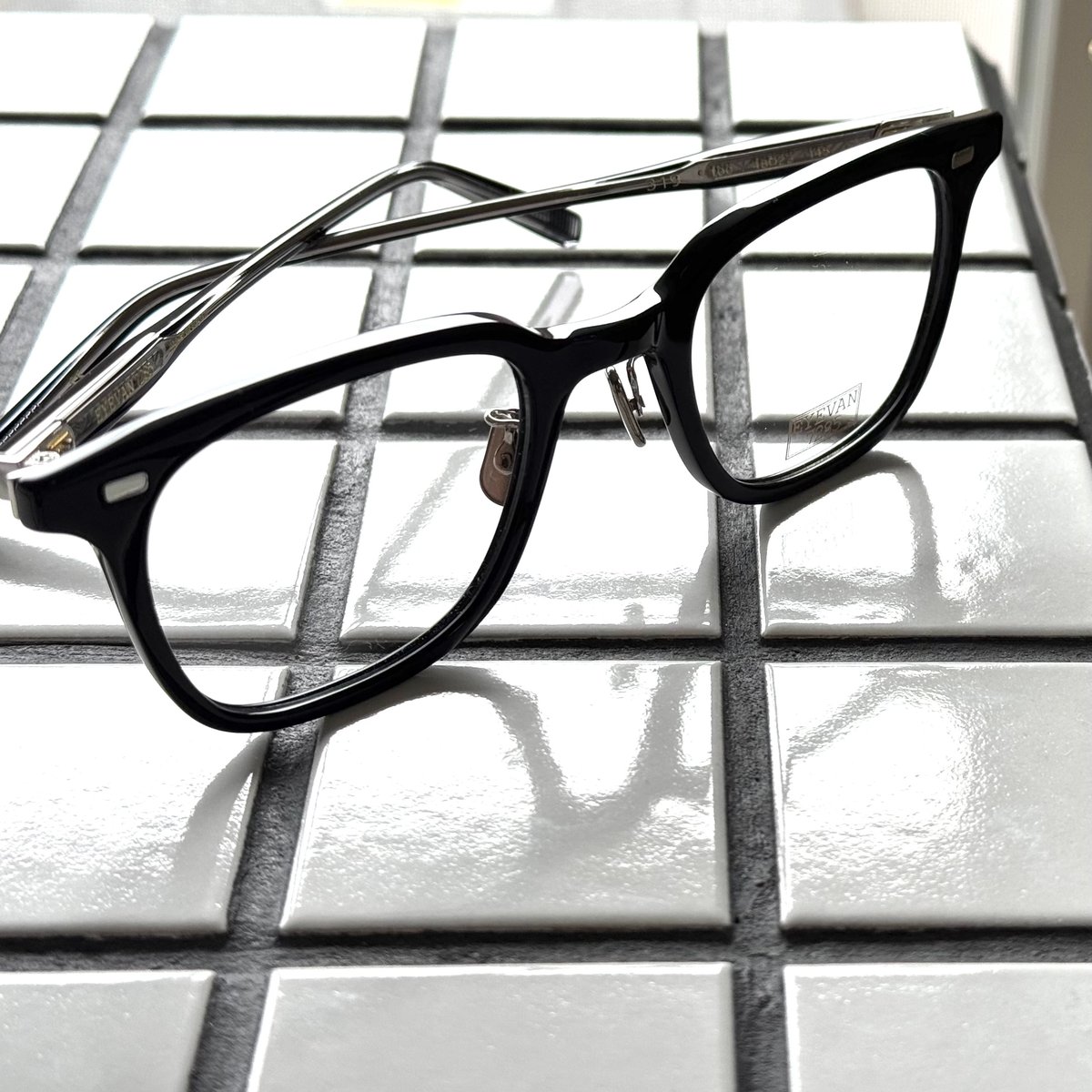 EYEVAN7285/319/c.100 | Eureka optician's SHOP