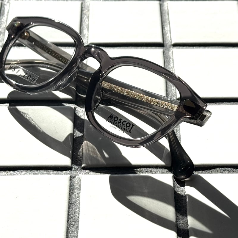 MOSCOT/LEMTOSH/46-22/SMKG JPN LTD 19 | Eureka o