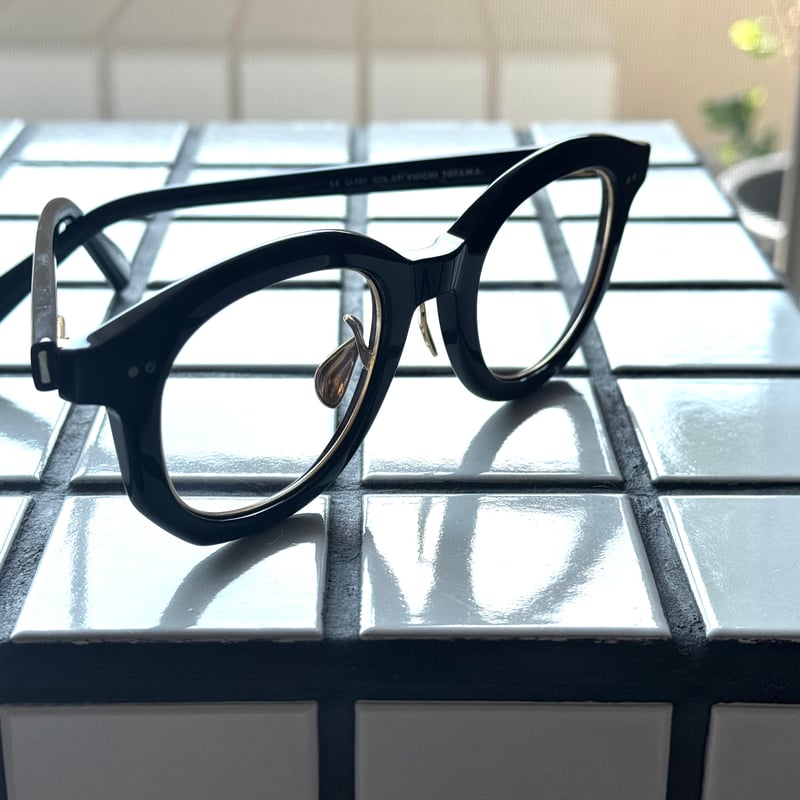 YUICHI TOYAMA./U-181 YYZ/col.1(6/1より￥63,800) |