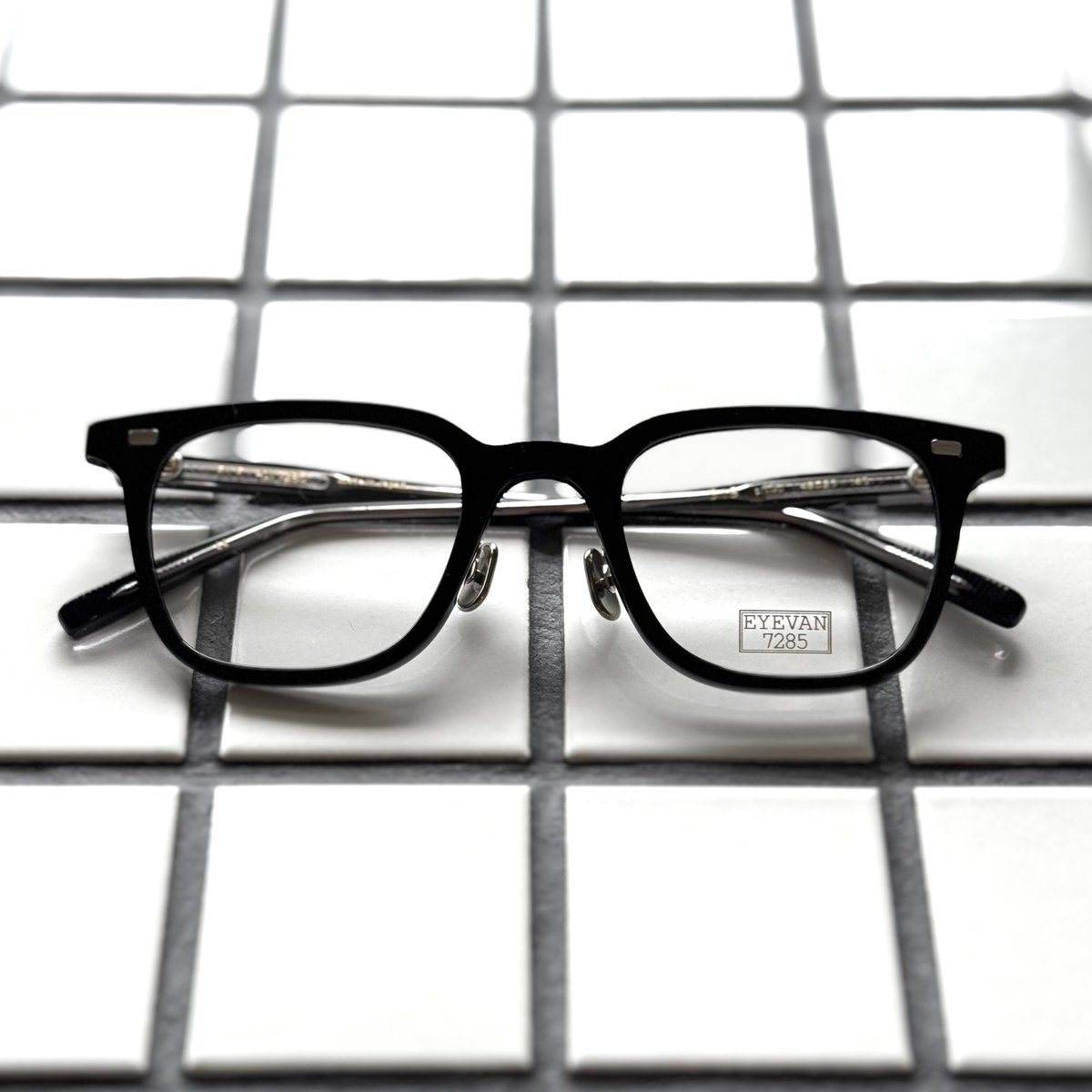 EYEVAN7285/319/c.100 | Eureka optician's SHOP