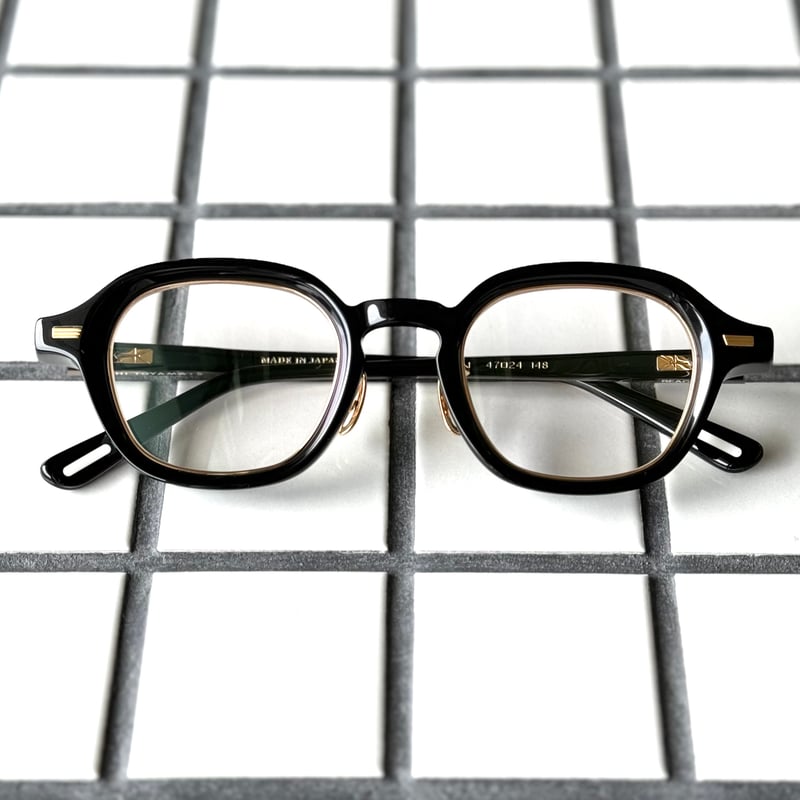 YUICHI TOYAMA:5/BEACON/col.1 | Eureka optician'