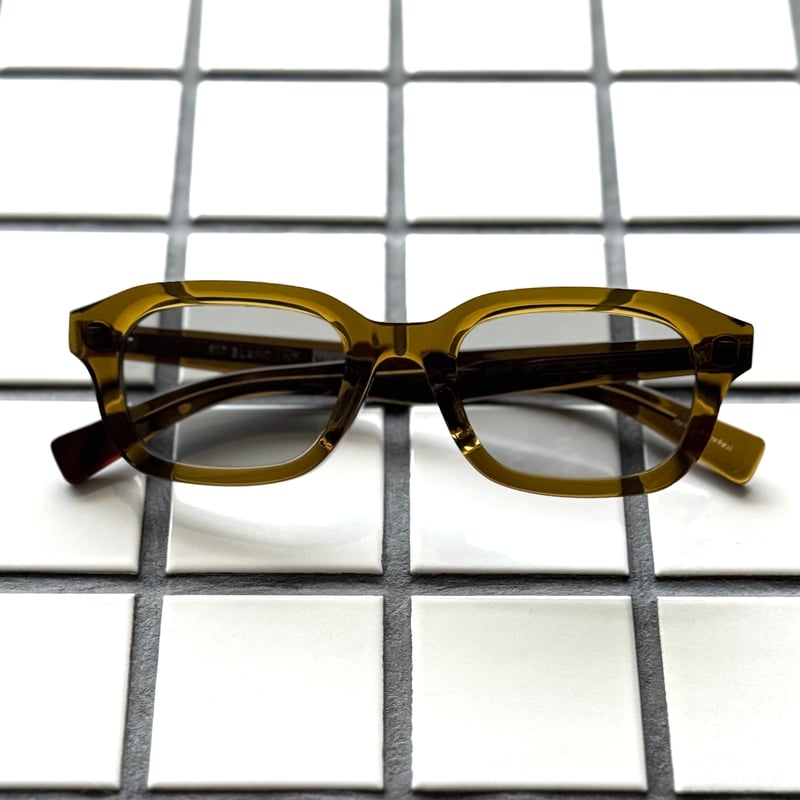 BLANC.. | 817 BLANC LNT/BE014/V.OLI | Eureka op