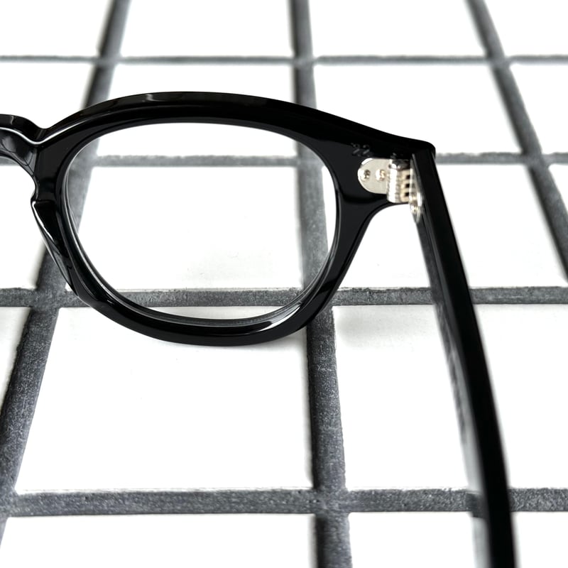 JULIUS TART OPTICAL/AR/46-22/Black※10/1より￥49,5