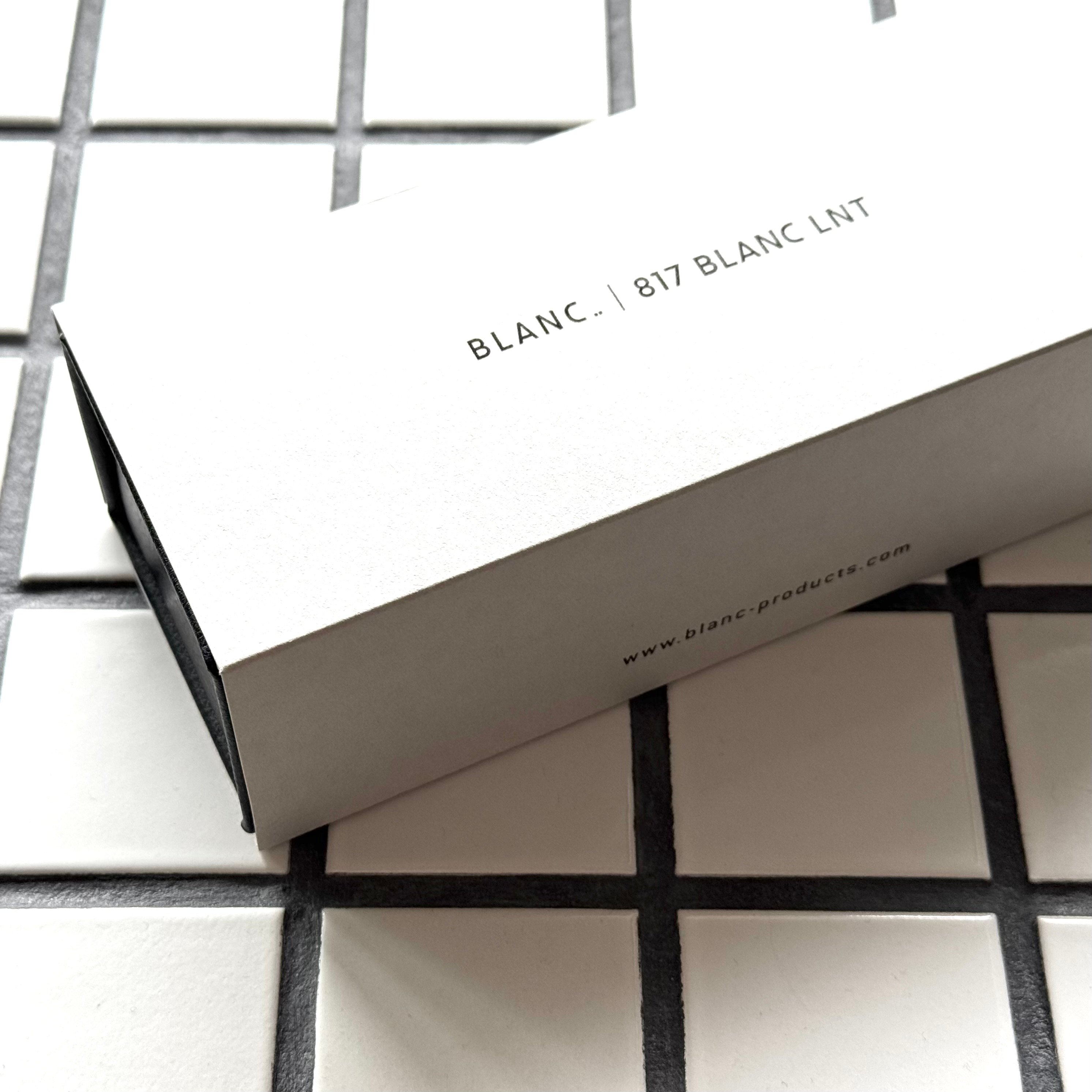 BLANC.. | 817 BLANC LNT/BE006/C.BLACK | Eureka