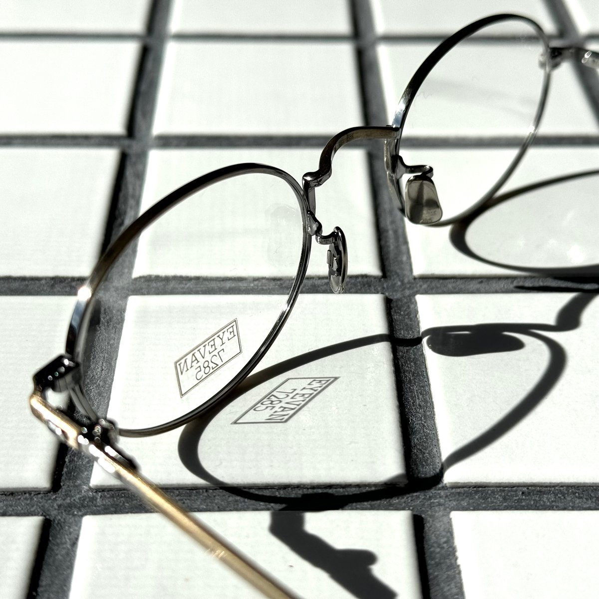 EYEVAN7285/197/c.901 | Eureka optician's SHOP
