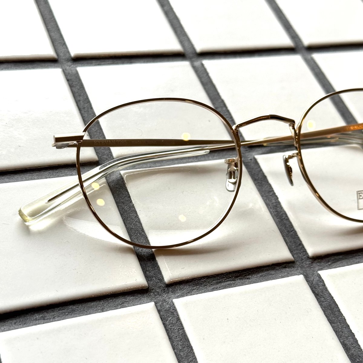EYEVAN7285/1012/c.902 | Eureka optician's SHOP