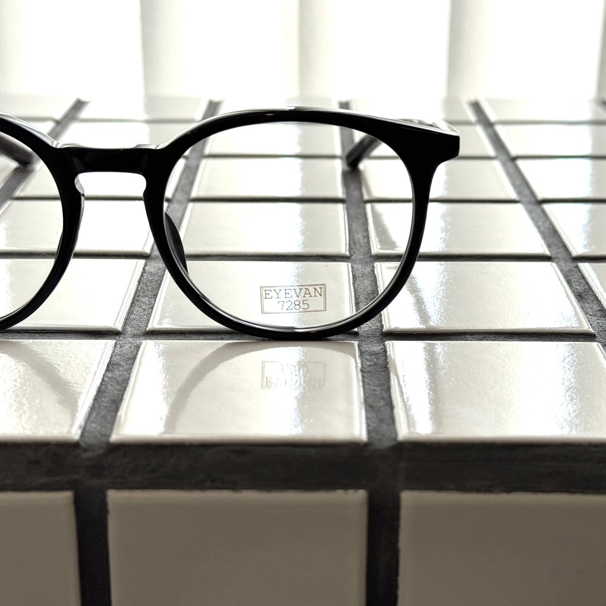 EYEVAN7285/364/c.100(在庫有り) | Eureka optician's