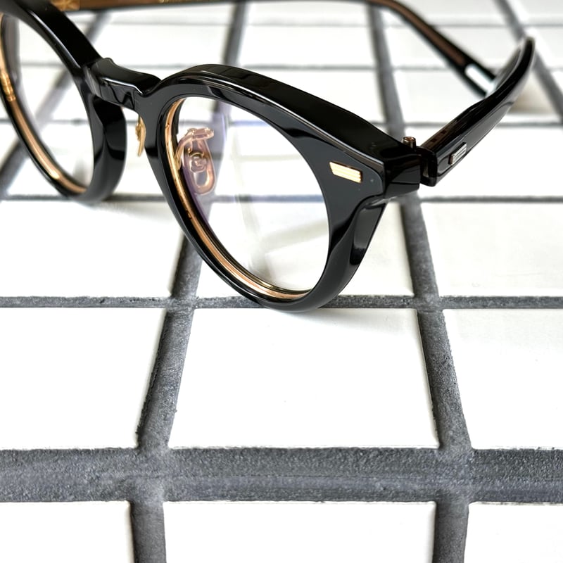 YUICHI TOYAMA:5/POISSY/col.01 | Eureka optician