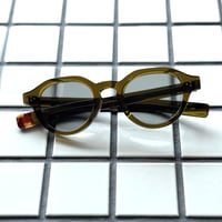 BLANC.. | 817 BLANC LNT/BE014/V.OLI | Eureka op