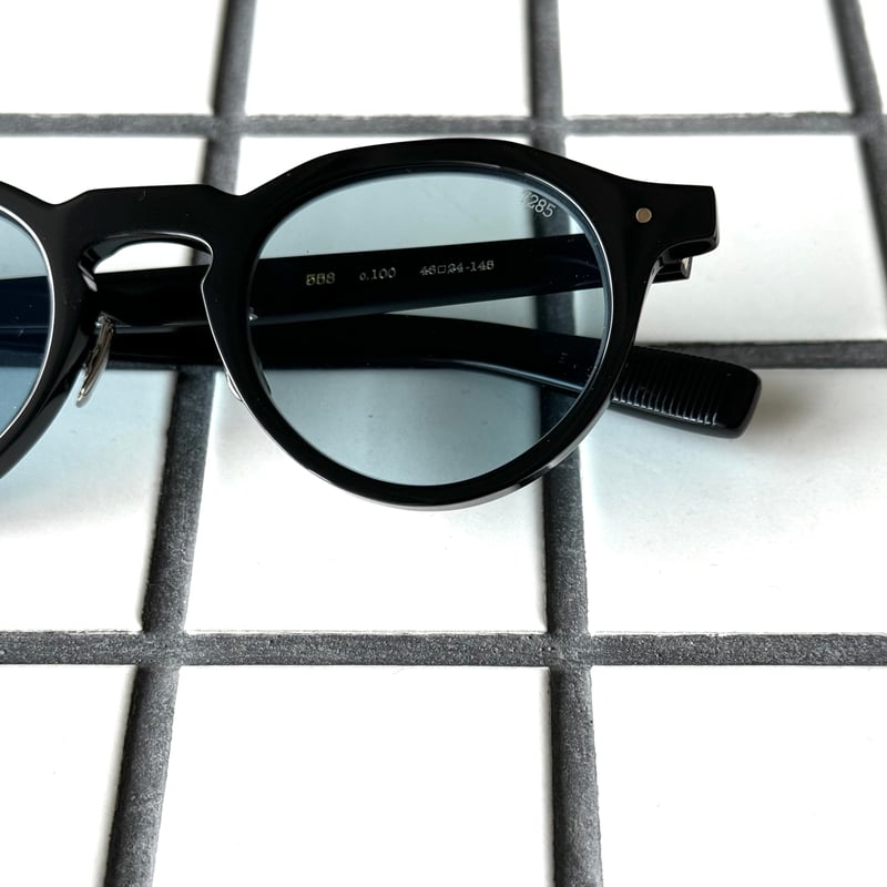 小物 Eyevan7285 351 EYEVAN7285】見た目すっきり、こだわり十分な最新モデル